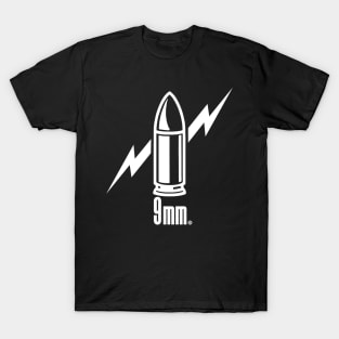 9mm Bolt T-Shirt